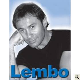 Luciano Lembo