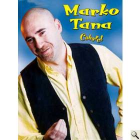 Marko Tana