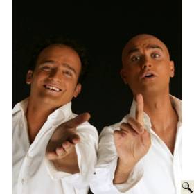 Pablo e Pedro
