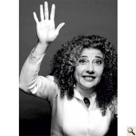 Cinzia Leone