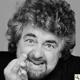 Beppe Grillo