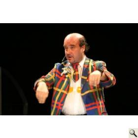 Mago Alivernini