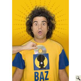 BAZ - Marco Bazzoni 