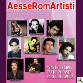Aesseromartisti