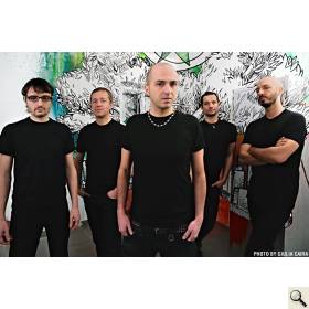 Subsonica
