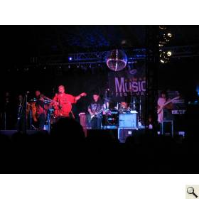 Earth Wind & Fire