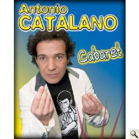 Antonio Catalano