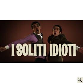 I soliti Idioti