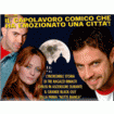 UNA NOTTE BIANCA - Teatro Ostia Antica