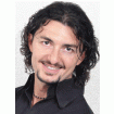 Marco Capretti all' Arena Forum - Roma