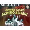 Alfiero Alfieri - Un omaggio a Sordi e Fabrizi - Anzio