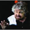 Spettacolo BEPPE GRILLO in Tour a Sabaudia 2007