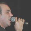 Concerto di GIANNI CELESTE a Roma - Tendastrisce