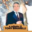 I Maghi LUPIS e TONY BINARELLI al Teatro Testaccio Roma
