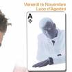I Maghi LUPIS e LUCA D'AGOSTINI al Teatro Testaccio Roma