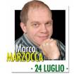 Marco Marzocca - ALBANO ESTATE 2008