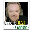 Umberto Tozzi - ALBANO ESTATE 2008