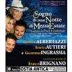 SOGNO DI UNA NOTTE DI MEZZA ESTATE -Teatro Romano Ostia Antica