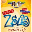 Serata Zelig Off al Teatro Brancaccio di Roma 