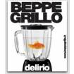 BEPPE GRILLO in Delirio al Palalottomatica - Roma 