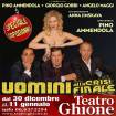Uomini alla crisi Finale 