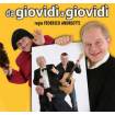 Marco Marzocca - Da Giovidi' a Giovidi'