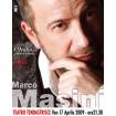 Concerto Marco Masini - Tendastrisce - Roma 17.04.09
