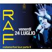 Raf in Concerto - Parco del Celio Roma