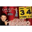 Enrico Brignano - Le parole che non vi ho detto - Teatro Romano Ostia