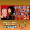 Gianfranco D'angelo - Un giorno Lungo Quarantanni