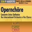 Opernchöre Concerto Lirico Sinfonico