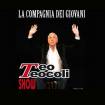 Teo Teocoli Show - La compagnia dei giovani