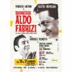 BUONASERA ALDO FABRIZI - Teatro Morgana Roma