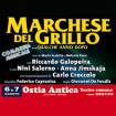 Marchese del Grillo... Qualche anno Dopo-Teatro Romano Di Ostia Antica 