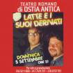 Lillo e Greg in Latte e i Suoi Derivati - Teatro Romano Ostia antica  