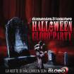 Morning Show Live - Speciale Halloween Roma