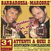 CAPODANNO 2011 Roma - Luca barbarossa & Neri Marcor Auditorium Conciliazione