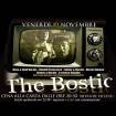 The BOSTIC trio al PANDORA show - Cena con Musica Roma