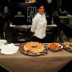 l'ORIGINALE APERICENA al Futurarte - Aperitivo Roma Eur 