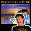 Capodanno Roma 2011 - Enzo Salvi a Residenza Castel Verde