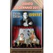 Antonio Catalano al PANDORA show -  Roma