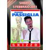 MARCO PASSIGLIA al Pandora Show - Roma