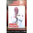 EMILIO PITZALIS - Sabato 12 Febbraio - Pandora Show - Roma