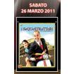 I SEQUESTRATTORI al Pandora show -  Roma