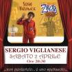 SERGIO VIGLIANESE - Sabato 2 Aprile - Pandora Show - Roma