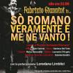 Fabrizio Giannini in... S Romano veramente e me ne vanto ! GRATIS