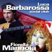 Barbarossa Social Club e Fiorella Mannoia in concerto 30 luglio 2011 - Stadio del Baseball Nettuno