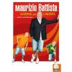Maurizio Battista in Sempre più convinto 5 agosto 2011 - Anfiteatro Parchi della Colombo Roma