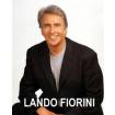 Lando Fiorini Riccardo Galopeira in Lassatece Cant Semo Romani 29 luglio 2011 -Teatro Ostia Antica