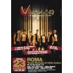Los Vivancos Extreme Flamenco Fusion 23 Luglio 2011 - Teatro di Ostia Antica